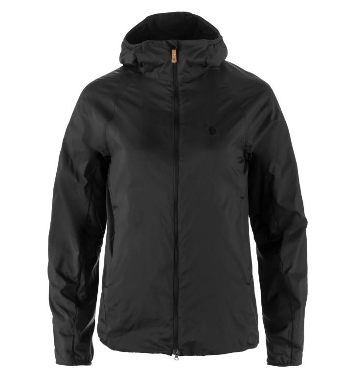 Keb Thermal Wind Jacket W