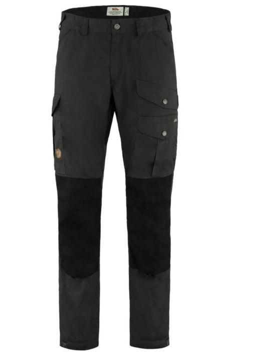 FjallRaven Men's Vidda Pro Trouser