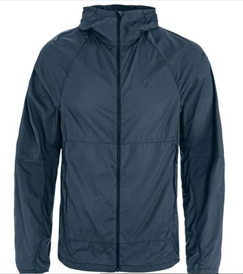 Keb Lätt Wind Jacket M