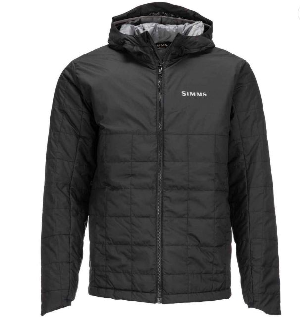 Simms Men's Fall Run Insulated Jacket xxl