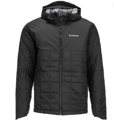 Simms Men's Fall Run Insulated Jacket xxl
