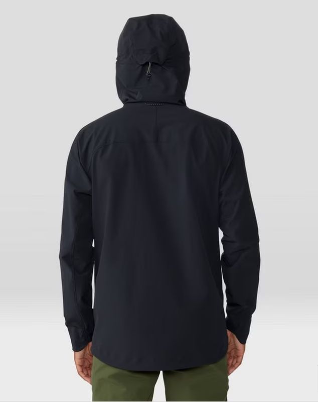 Men's Chockstone™ Alpine Light Hooded Jacket XL