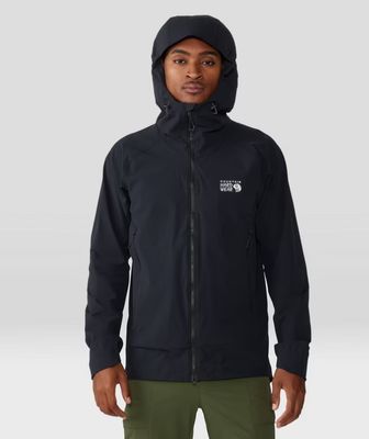 Men's Chockstone™ Alpine Light Hooded Jacket XL