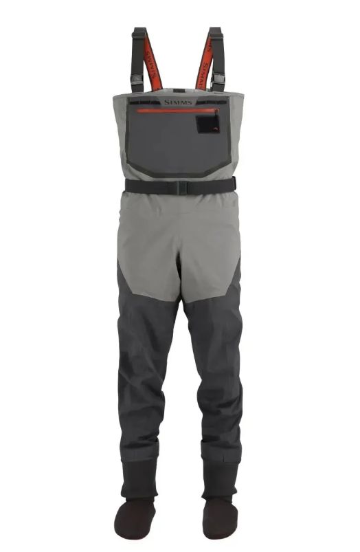 Simms Men's Freestone Stockingfoot Wader XL