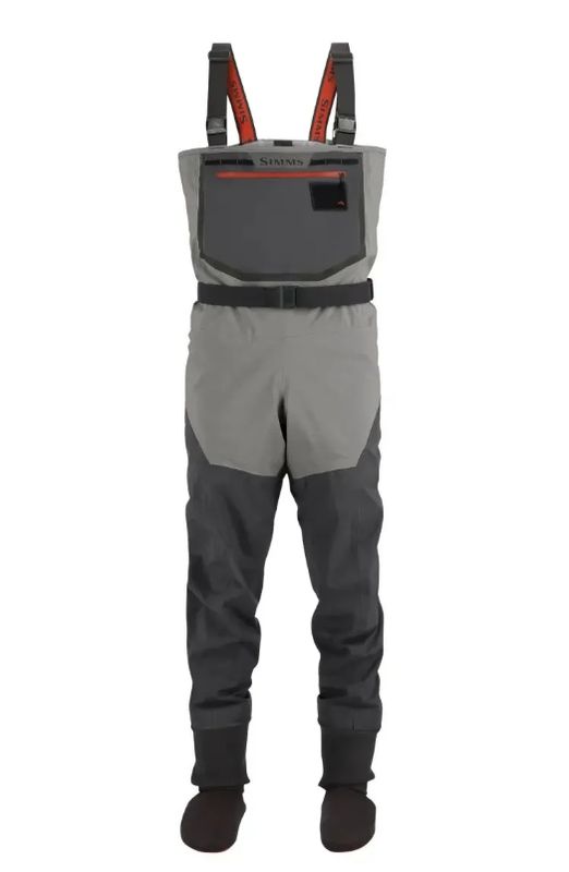 Simms Men's Freestone Stockingfoot Wader XL