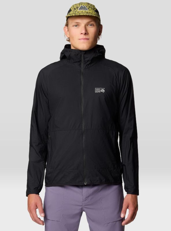 Men's Kor AirShell™ Hoody