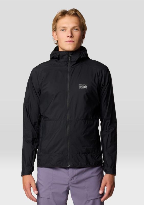 Men's Kor AirShell™ Hoody