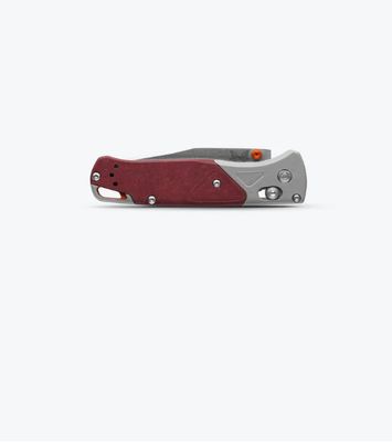 Benchmade Bugout 3.24 inch Folding Knife