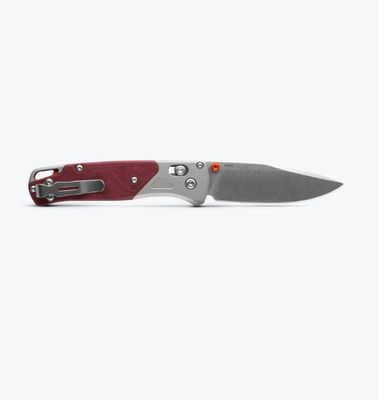 Benchmade Bugout 3.24 inch Folding Knife