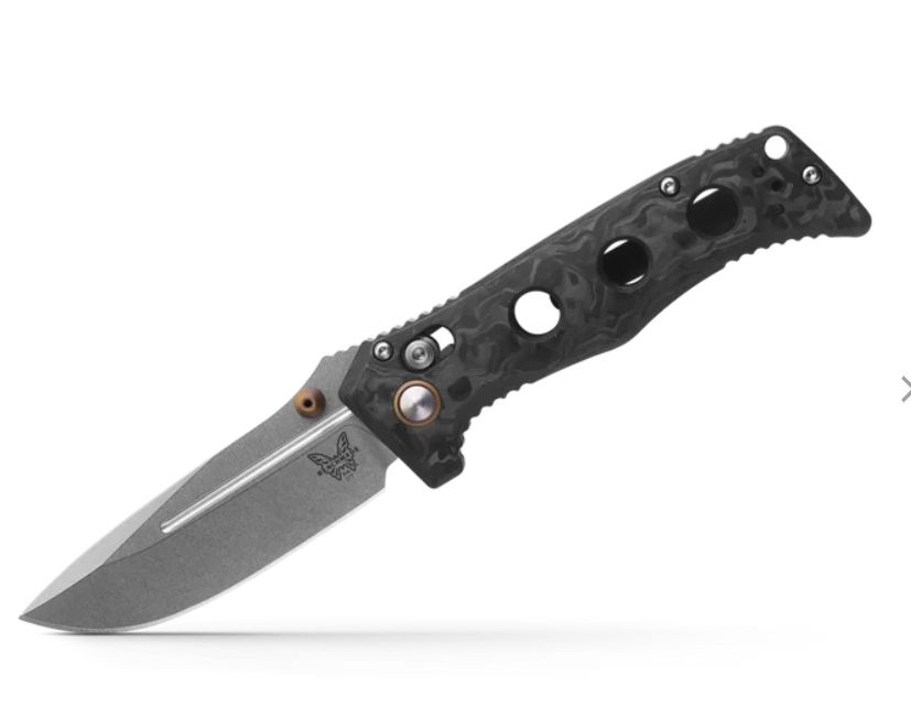 Benchmade Mini Adamas | 273-03 3.25"