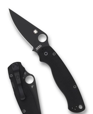 Spyderco Para Military 2