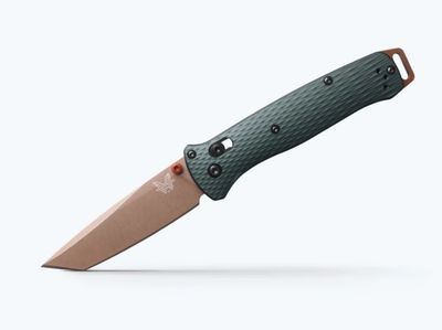 Benchmade bailout Blade 8.6 cm