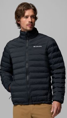 Columbia Men's Terwilliger Trail Heat Seal Jacket