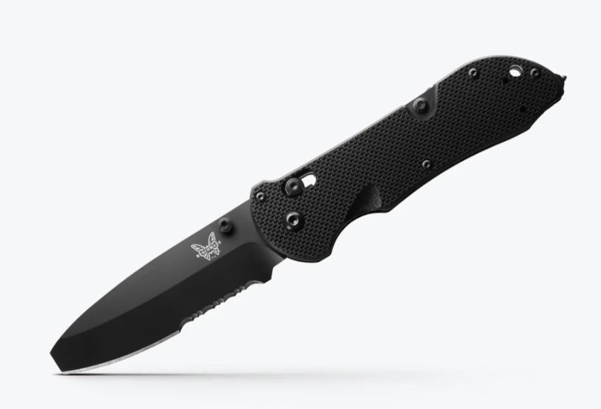 Benchmade Triage Blade Length 8,7 cm