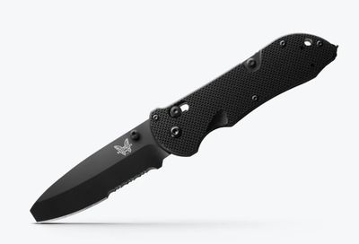 Benchmade Triage Blade Length 8,7 cm