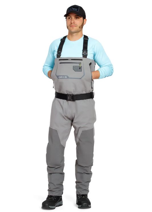 Orvis Men’s PRO Waders