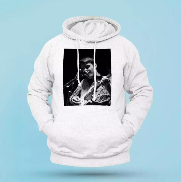 Modern Baseball Hoodie Classic Celebrity Hoodie Jake Ewald Hoodie