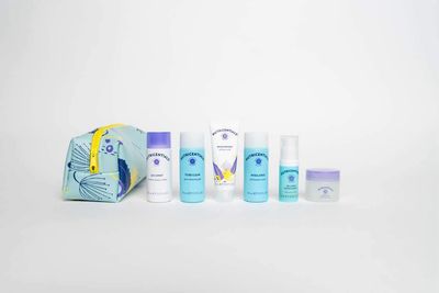 Nutricentials Travel Kit