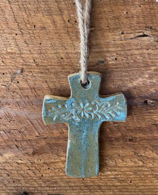 Hanging Cross