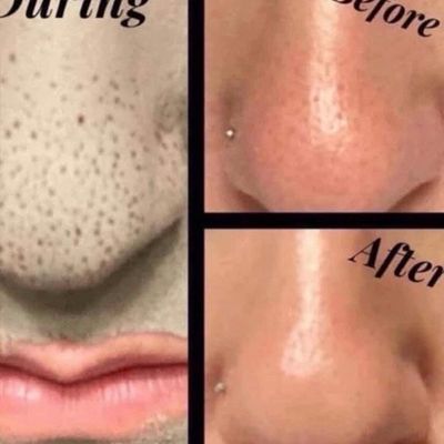 Marine Mud mask