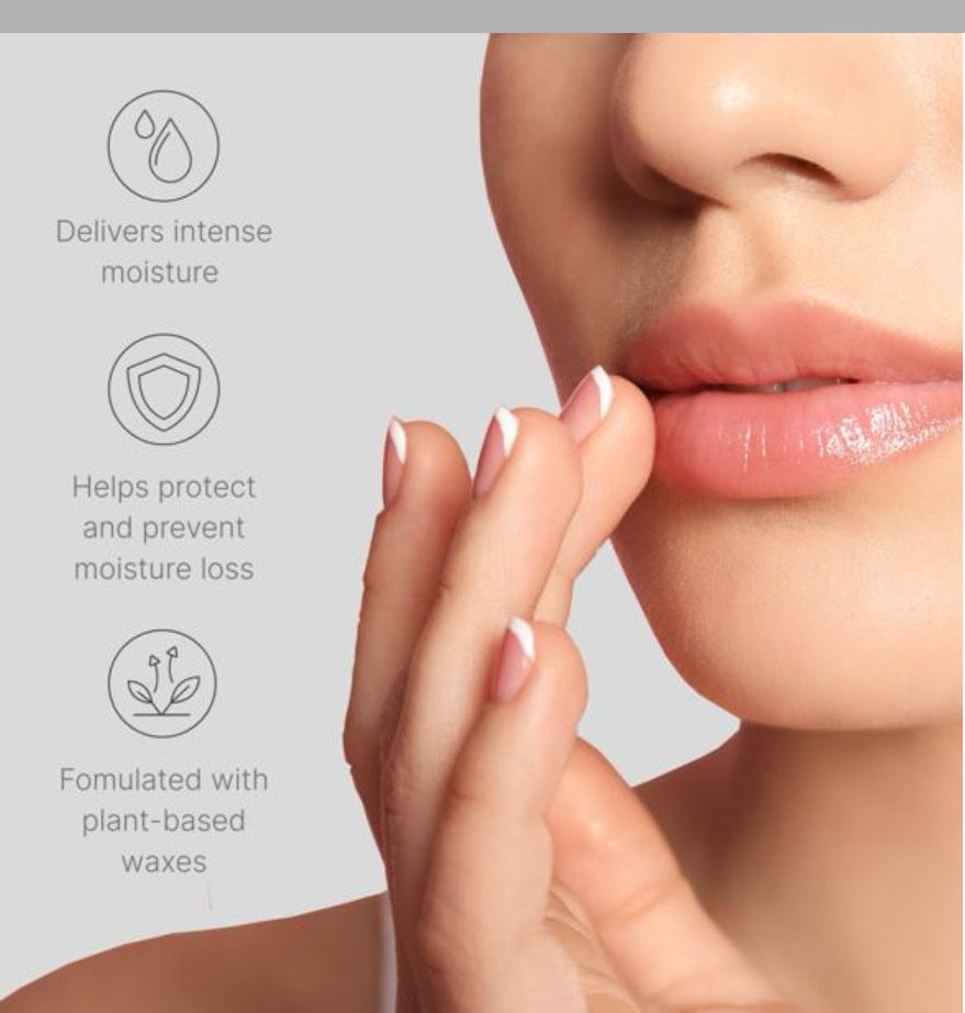 Lip Mask