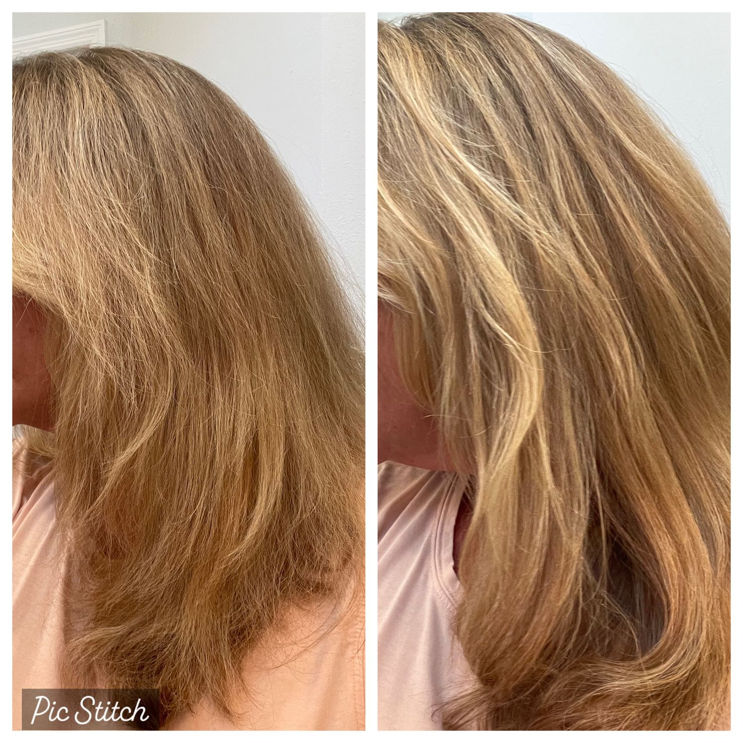 Hair Oil