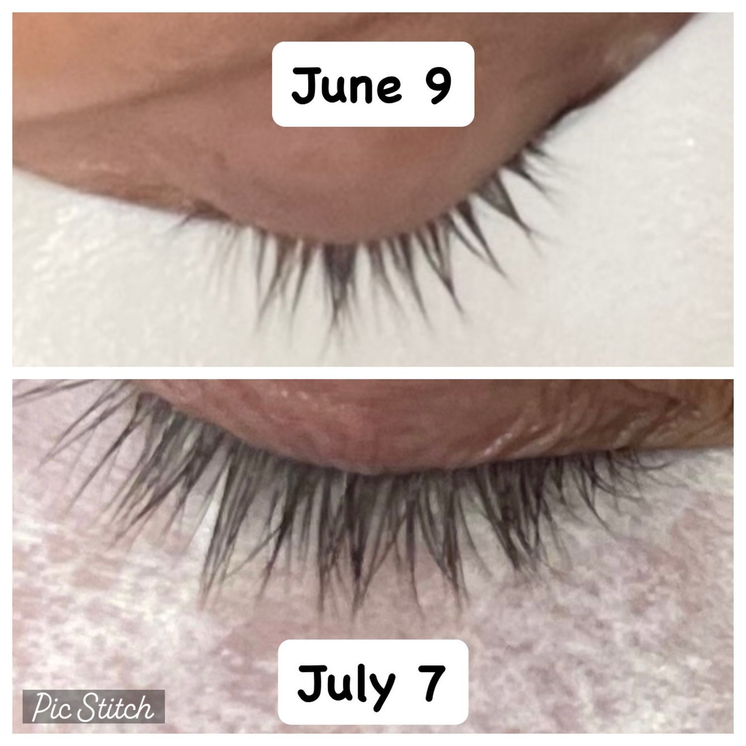 Lash And Brow Serum