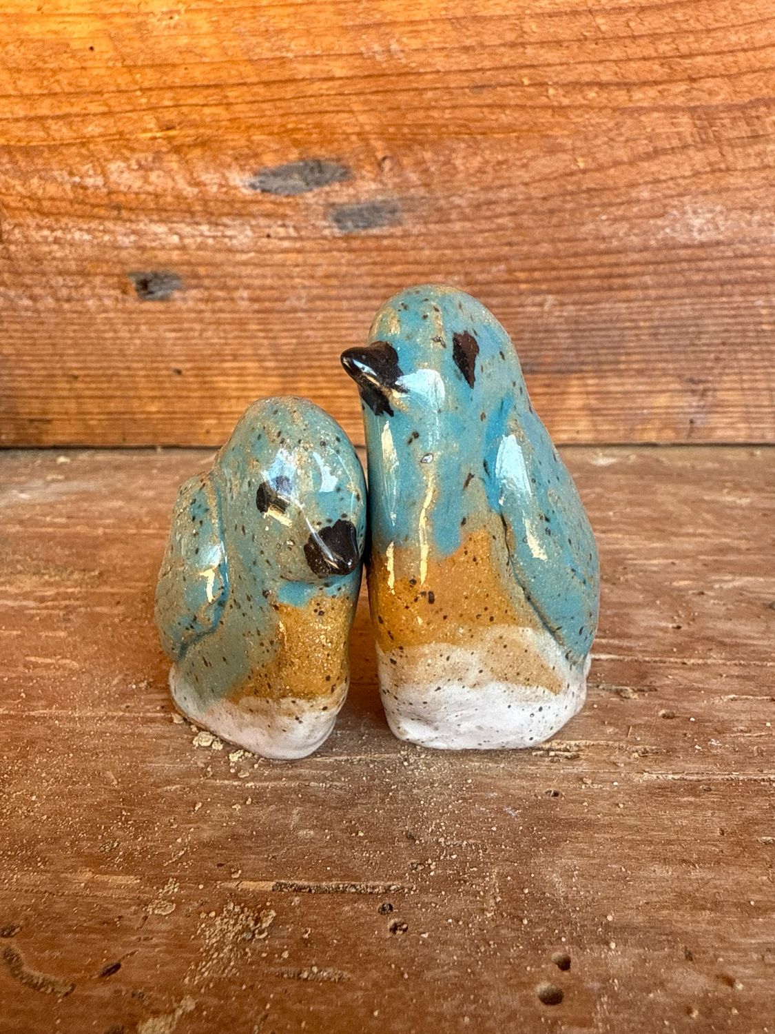 Love Birds