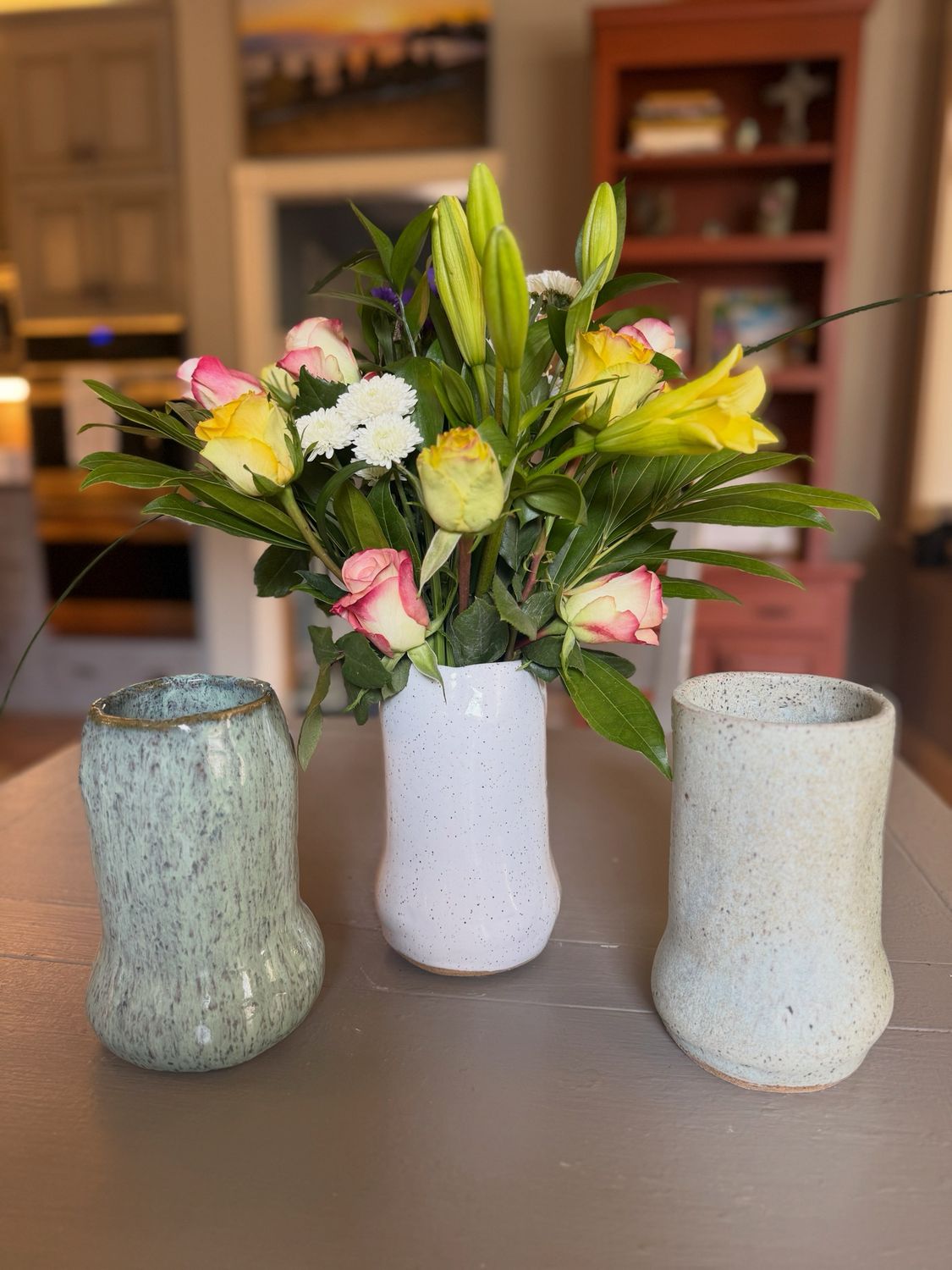 Vase