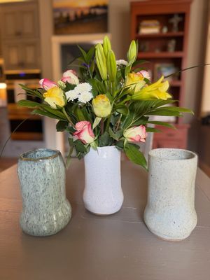 Vase