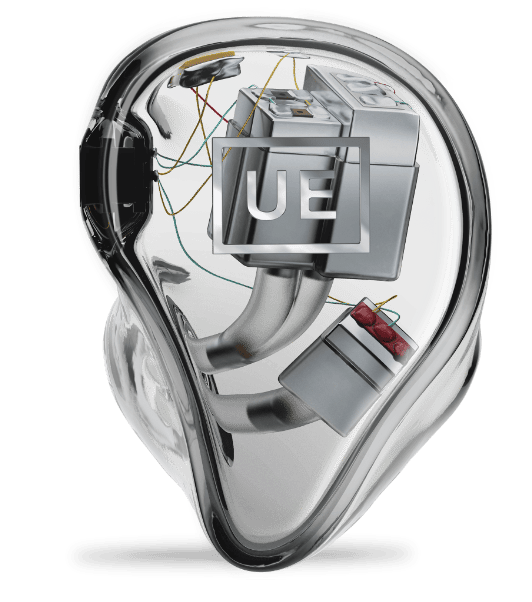 UE11 Pro UE11 Pro
