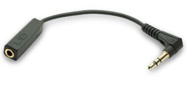 UE Buffer Jack