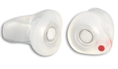 Microsonic Earplugs