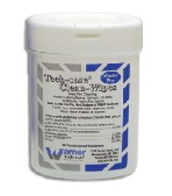 Tech-Care Clean Wipes (160-Count)