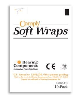 Comply Soft Wraps