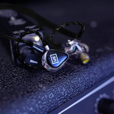 Ultimate Ears