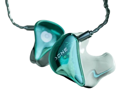 Soundz Dune (6 BA drivers)