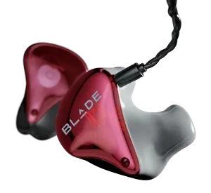 Soundz Blade V2 (4 BA drivers)