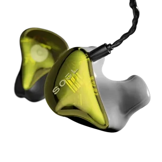 Soundz SOUL (2 BA drivers)
