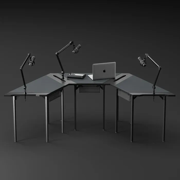 Ark™ Podcast Table