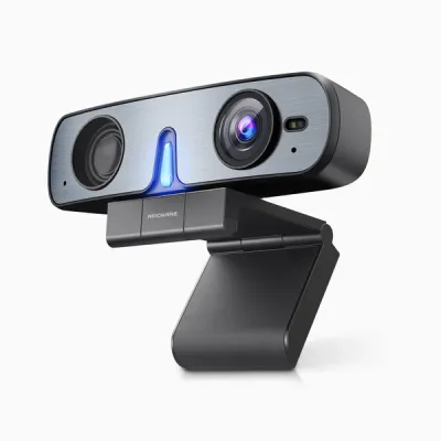 RC08 All-in-one 1080p Webcam