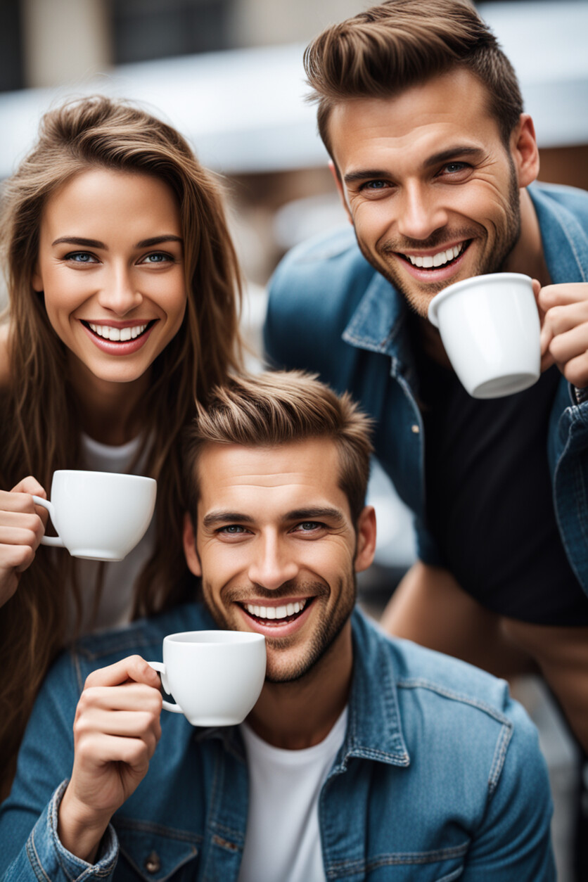 KOFFIEPROE GELEENTHEID