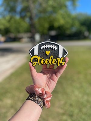 Steelers Football