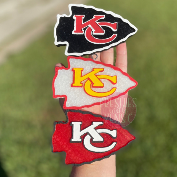 KC Arrowhead