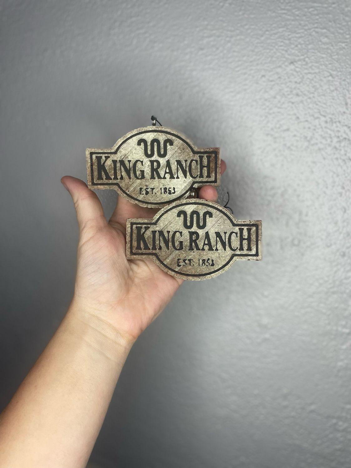 King Ranch