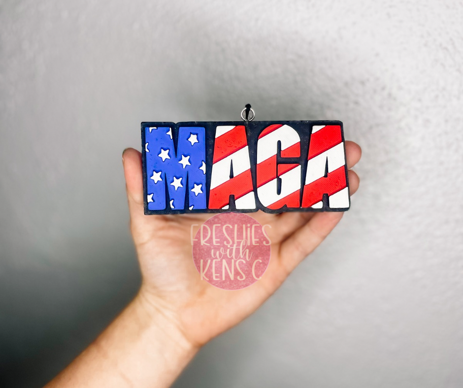 MAGA