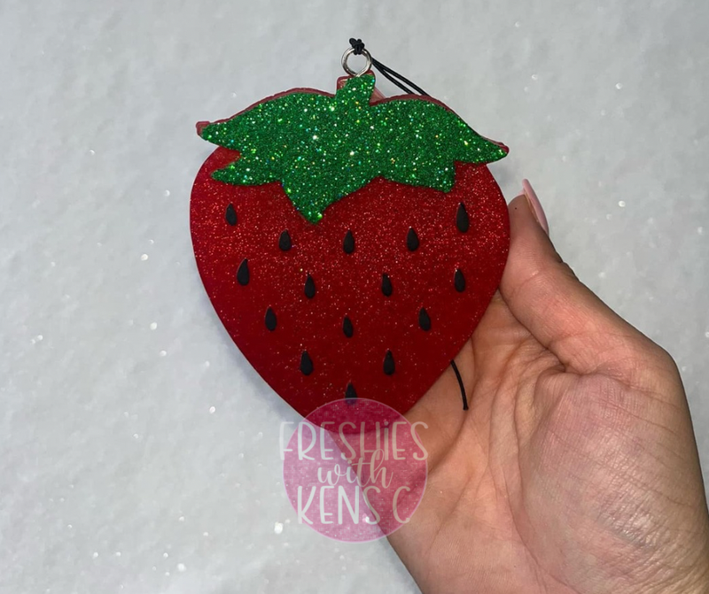 Strawberry