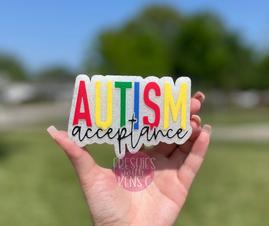 Autism Acceptance