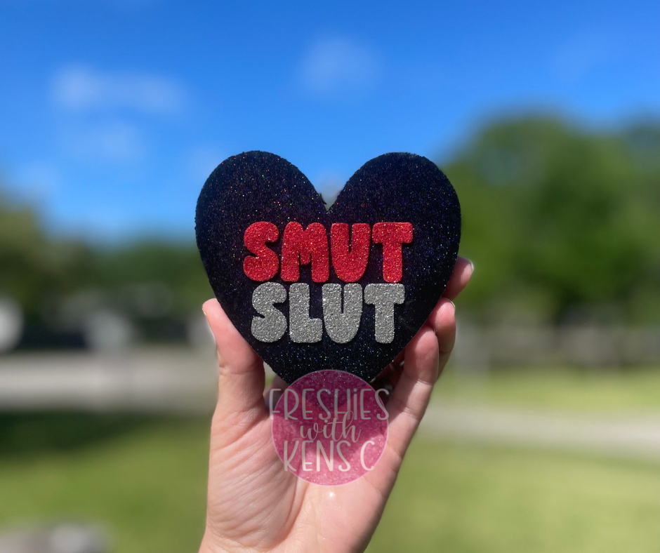 Smut Slut Heart