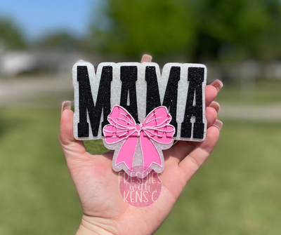 Mama Bow